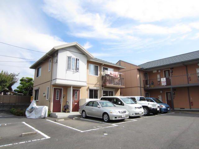 プチ・シャトレ笹原 B棟