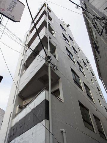 ハウス角田