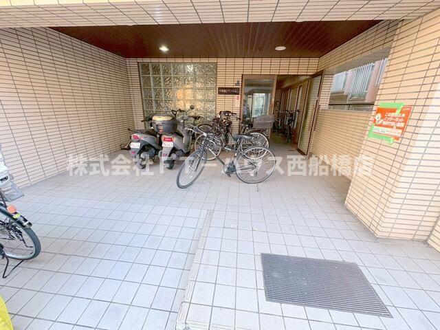 行徳第2マンション