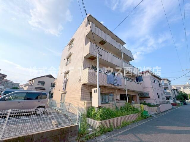 行徳第2マンション