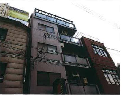 品川第6マンション