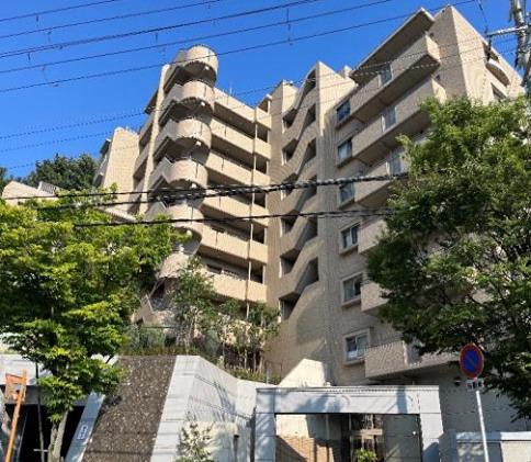 サントピア桃山台(3LDK/7階)
