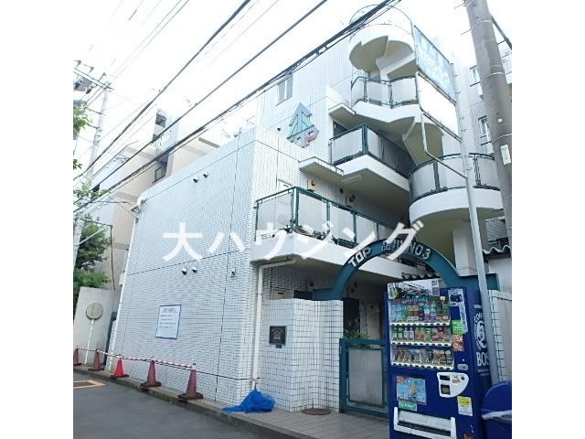 トップ品川第3