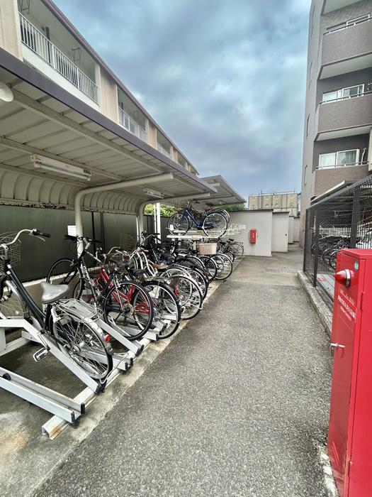 セレーノ宮城野ラディア