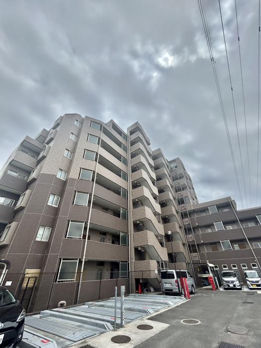 セレーノ宮城野ラディア