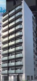 ジェノヴィア南千住スカイガーデン