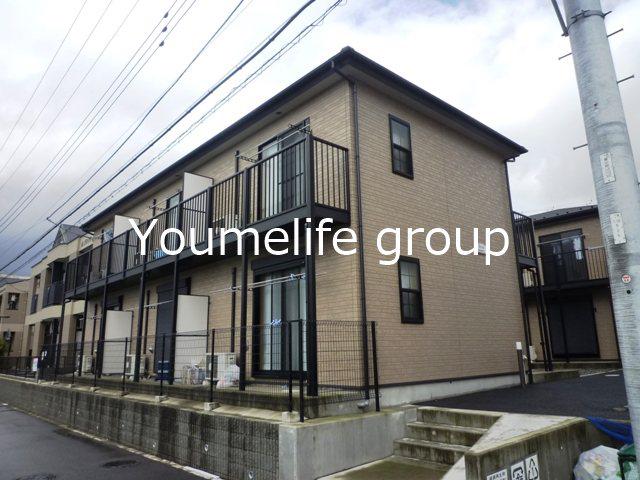 アムールIYAMA II