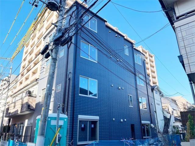 ベネボレンス立川