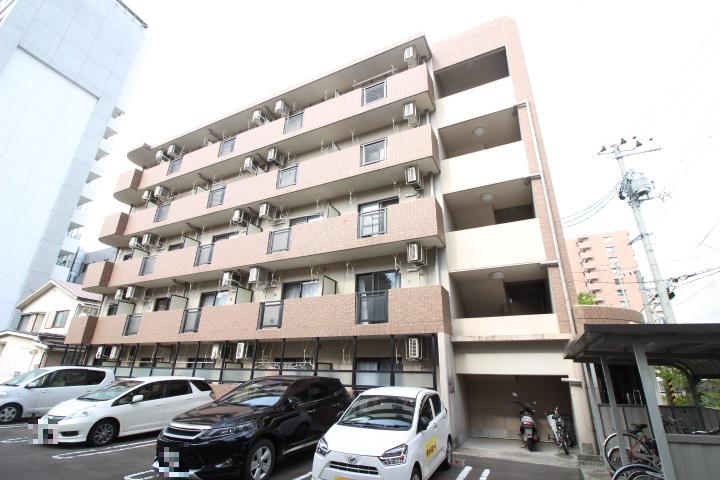 マイルストーン立町