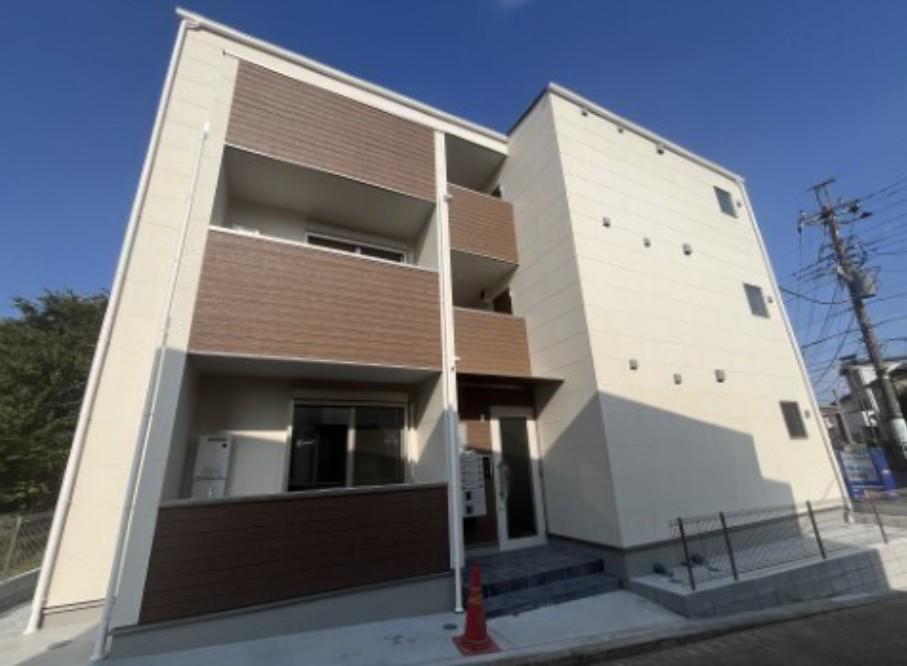 ジーメゾン大宮本郷町