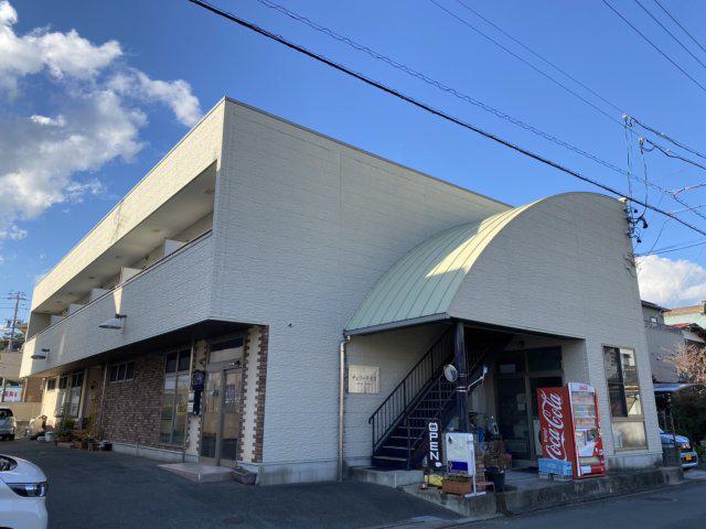 チェリーテラス