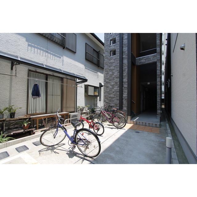 アヴェンス大橋