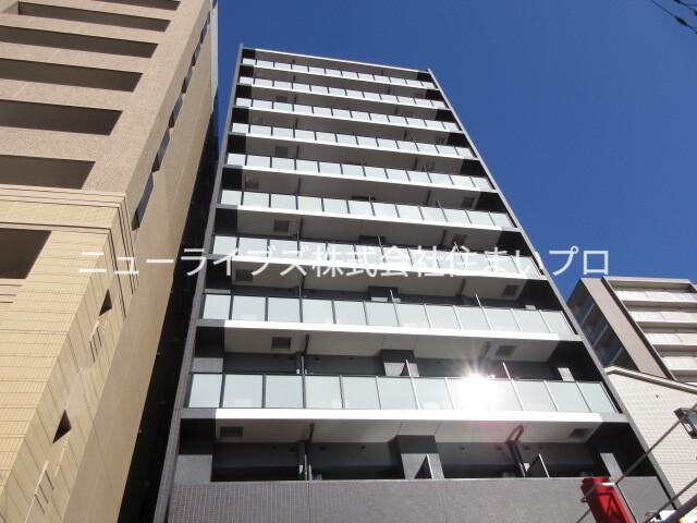 プレサンスネオ大和田ステーションベゼルプレサンスNEO大和田STAT