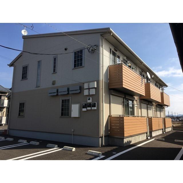 グランテスタ B棟