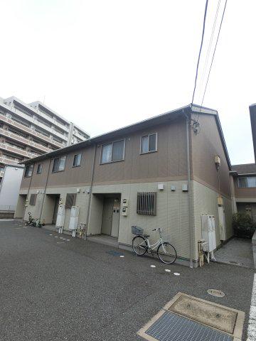 ブリーズ東海神D棟