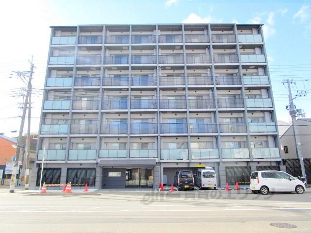 ラグゼナ梅小路京都西