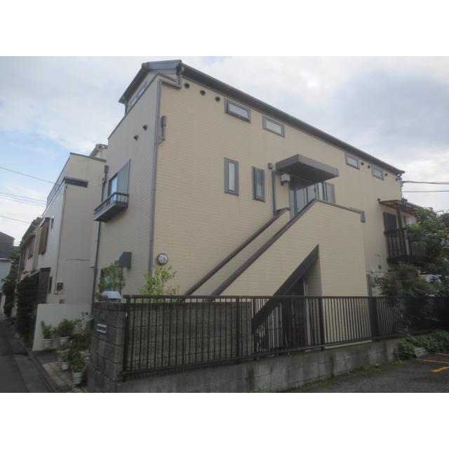 メゾン坂上