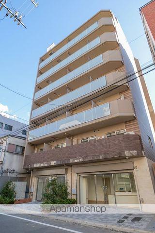 ブライズ神楽坂DUE