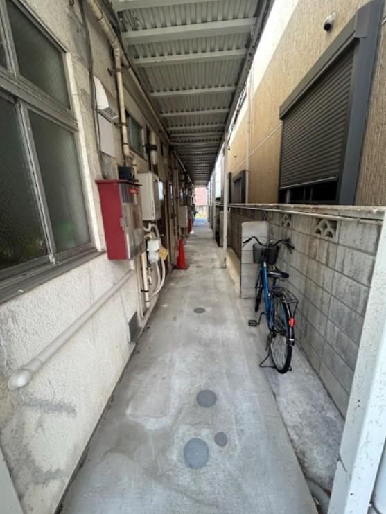 サチ荘