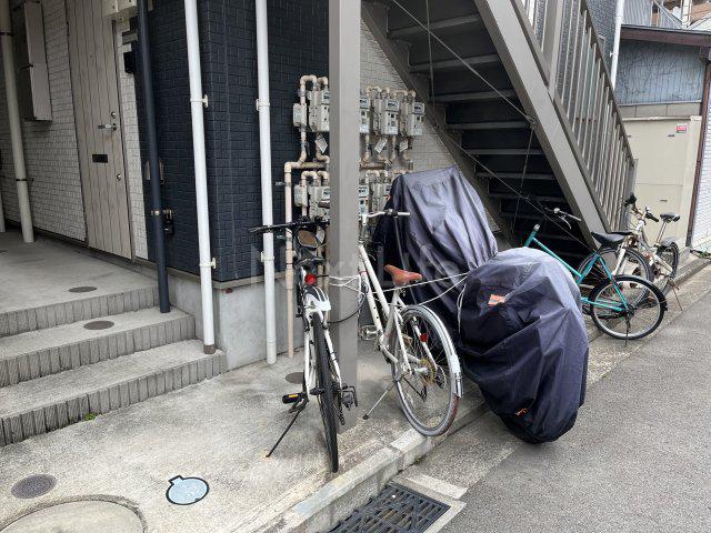 ストラーダ本町通