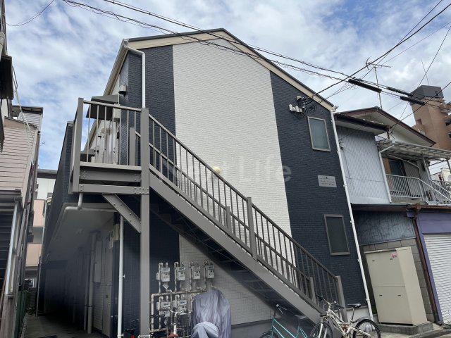 ストラーダ本町通