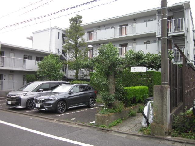 グリーンハイム
