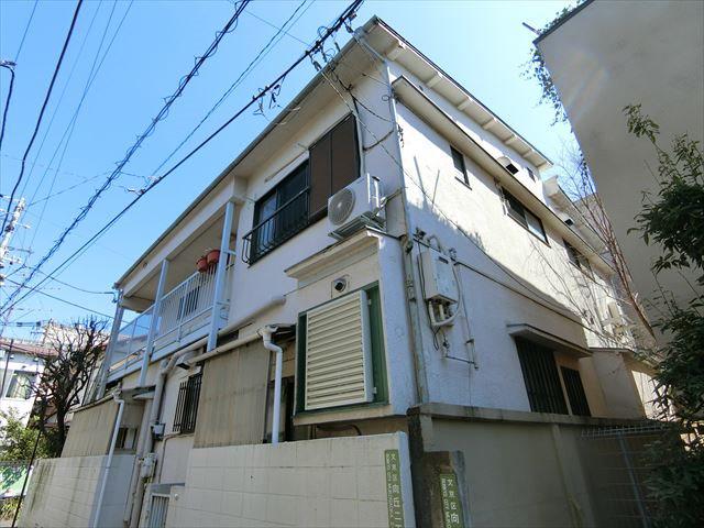 文京アームス