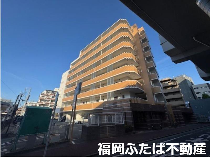 リスタコート高宮