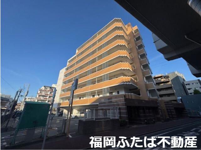 リスタコート高宮