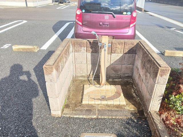 グリーンコート西田III