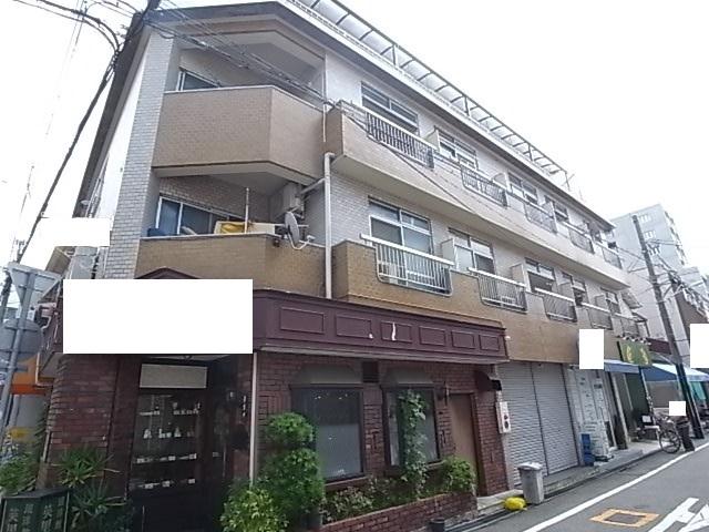 山下マンション