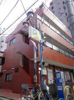 アーバンコロニー滝野川