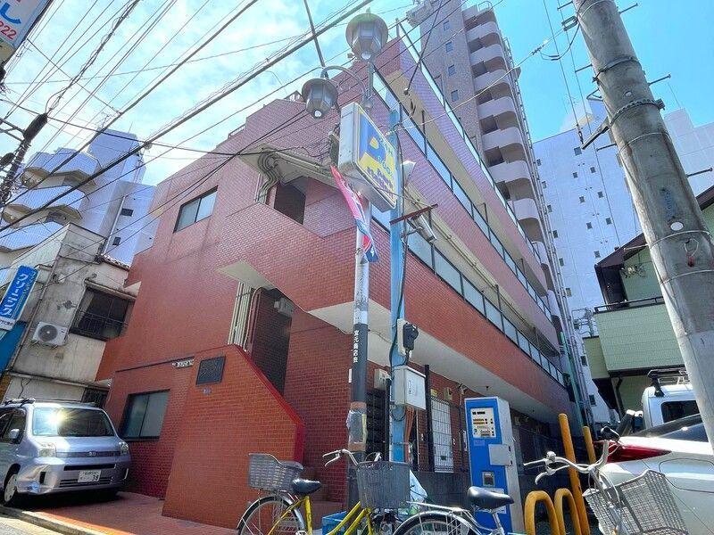 アーバンコロニー滝野川