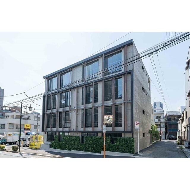 エストラルゴ渋谷