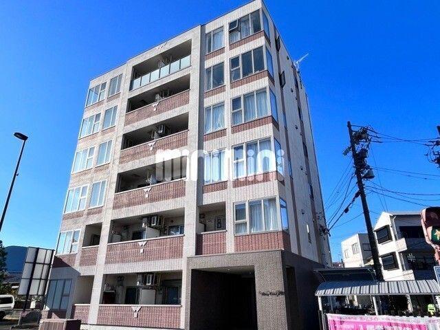 サニーコート安倍