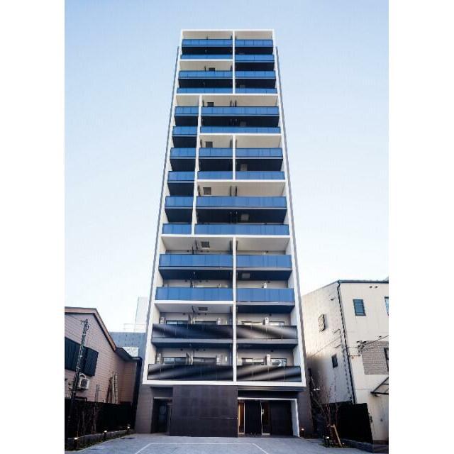 ドゥーエ三ノ輪I 部屋番号1001
