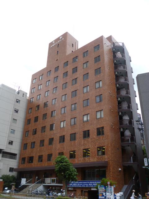 弓和三田ビジデンス