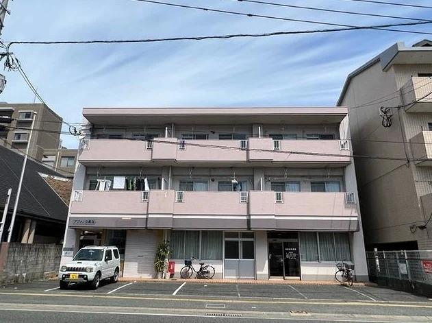 アヴァンセ長丘