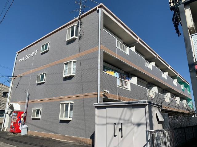 パレオシンセイ
