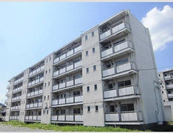ビレッジハウス石宮 1号棟