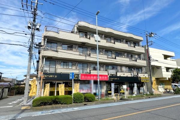 富士見ビル 2階
