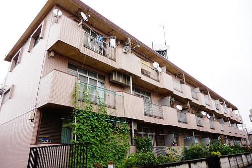 第11島田マンション