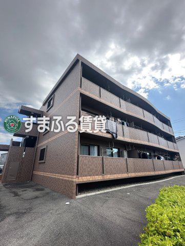 ラフィーネ富山
