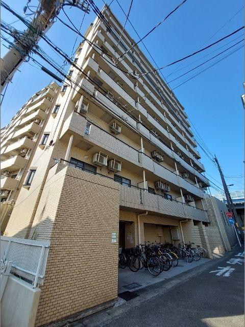 リバティ多摩川