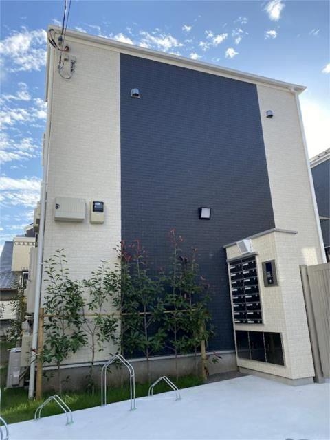 アイコート久我山