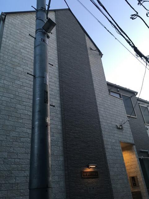 MY PLAN中野B