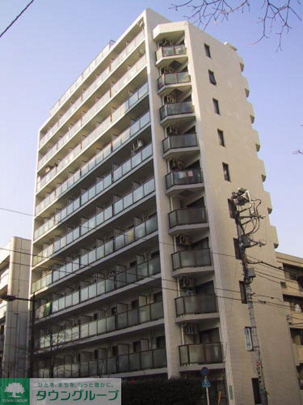 トップ池袋
