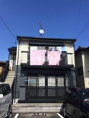 ドミール豊田C