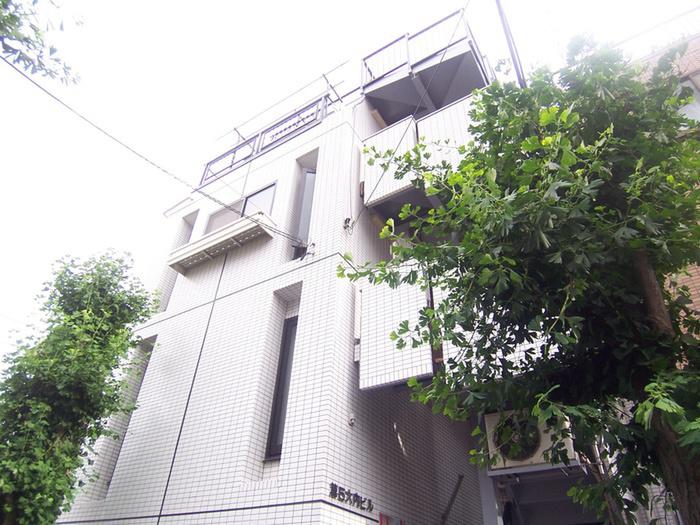 第5大内ビル