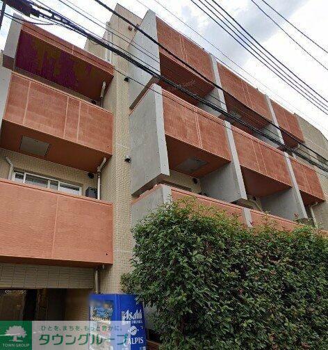 パレホームズ永福町